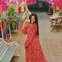 Anshika Pandey
