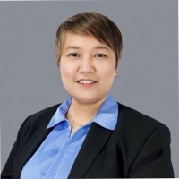 Maria Zheena Aguilar