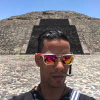 Fauzi Ramsi Feris Ferreira