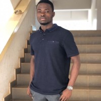 Humphreys Larry Ayertey