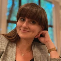 Anna Solovei