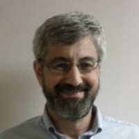 Steven Frischer