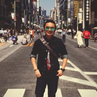 Damien Qiu