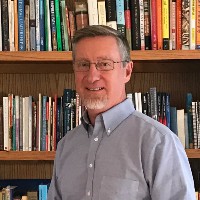 Mike Toupin, Phd