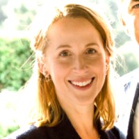 Amanda Petrie