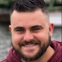 Nick Louwagie