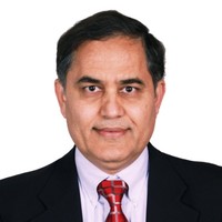 Syed Zaheer, CCE, PMP, MRICS