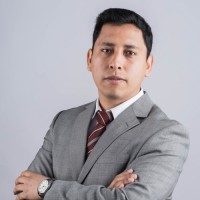 Edwin Baltuano Parra