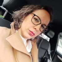 Sandrina Abreu