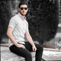 Ali Mahmoodi