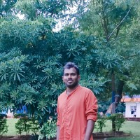 Sridhar Pothanaveni