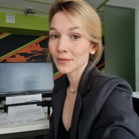 Svetlana Toporova