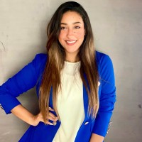 Esraa Arafa