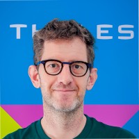 Laurent Schwartz