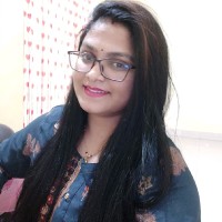 Bhagyashri Adhav-Dhoke