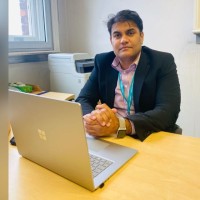 Adil Akhtar, FCMA, CGMA