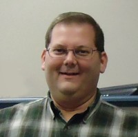 David Vanlaningham