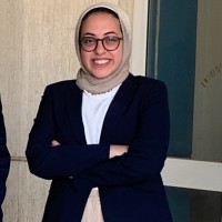 Roudina Lasheen