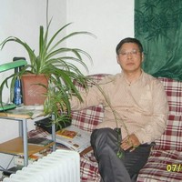 刘春喜