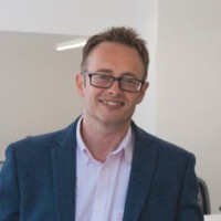 Paul Adamson MRICS
