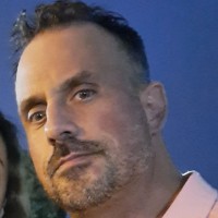 Johnny Pierce