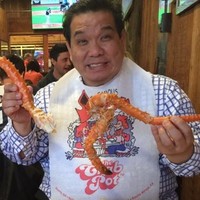 Michael Leung Leung