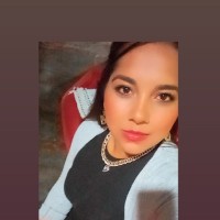 Tracy García vargas
