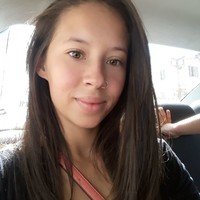 Thais/sobrinha Medino