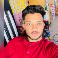 Khushnud Alam