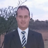 Deon Groenewald