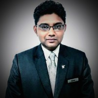 Saibal Das