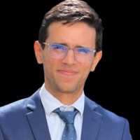 Dr. Ing . Salah Eddine Ayoub El Ahmadi
