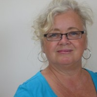 Victoria Cheromcka