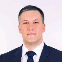 Bernhards Malinovskis, CFA