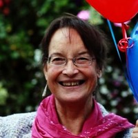 Alison Clowes