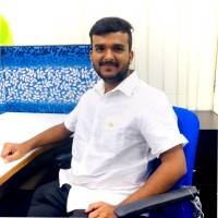 Ravigouda patil