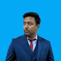Mohd. Fatehyab Farooqui