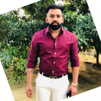 Ankit Godara