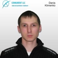Dennis Klimenko