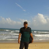 Gouranga Debnath