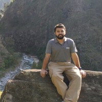 Umesh Mishra