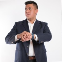 Victor Hugo Garcia Martinez
