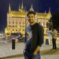 Aditya Malu