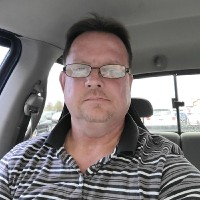 Bruce Driggers