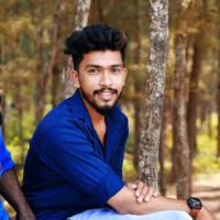 Jishnu Pk