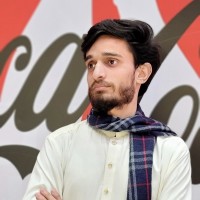 Mudasir Abid Bhutta