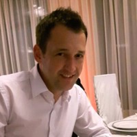 Adrian Cosmin Gavris