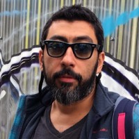 Volkan Abak