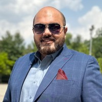 Muhammad Farooq Azam
