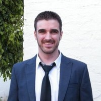 Gavin Geldenhuys